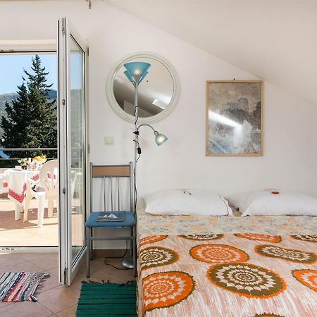 Apartments Marija - 50M From Beach Zaton (Dubrovnik-Neretva) Exterior foto