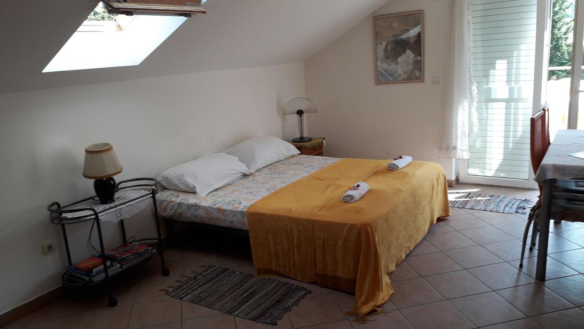 Apartments Marija - 50M From Beach Zaton (Dubrovnik-Neretva) Exterior foto