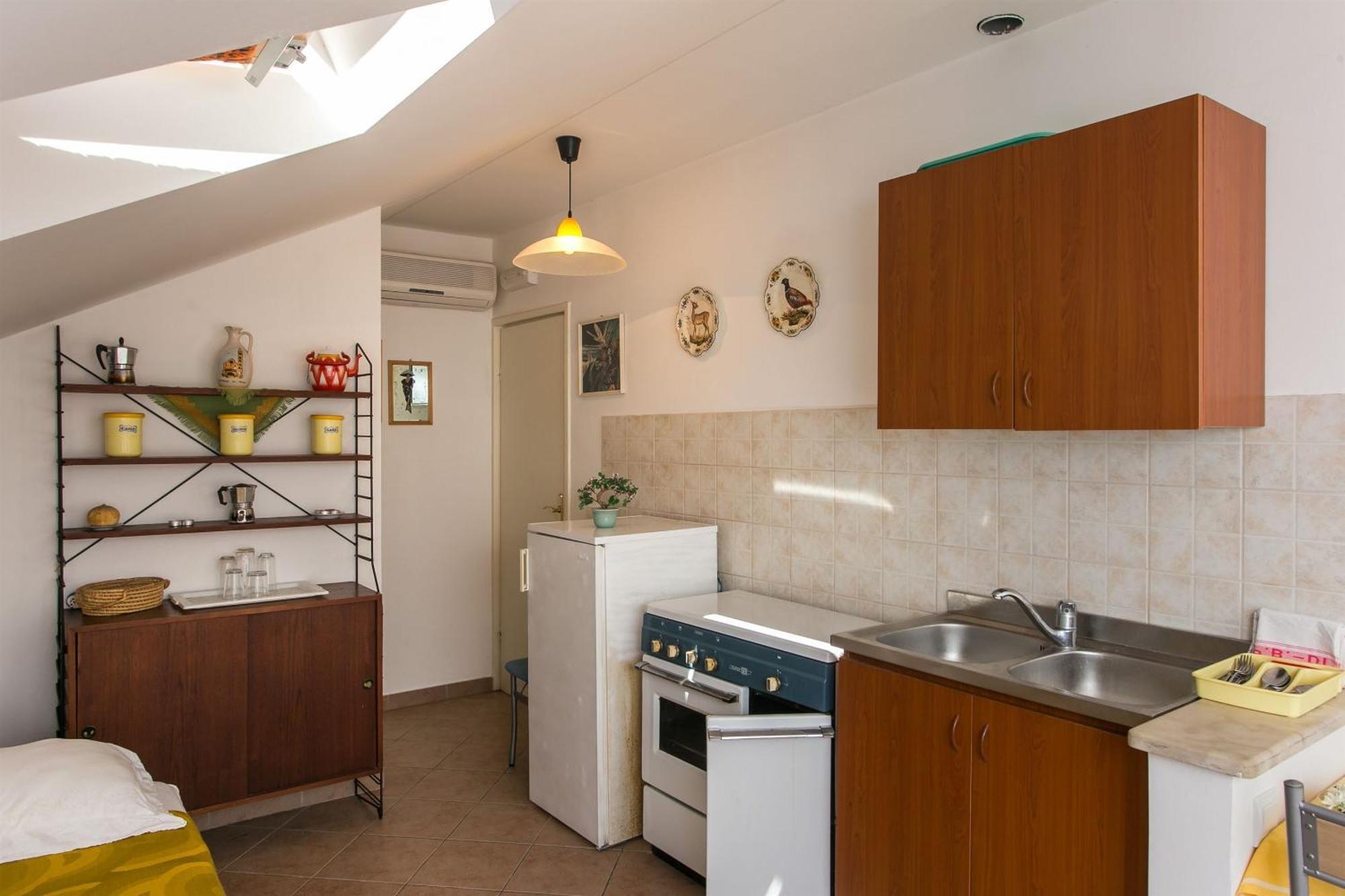 Apartments Marija - 50M From Beach Zaton (Dubrovnik-Neretva) Exterior foto