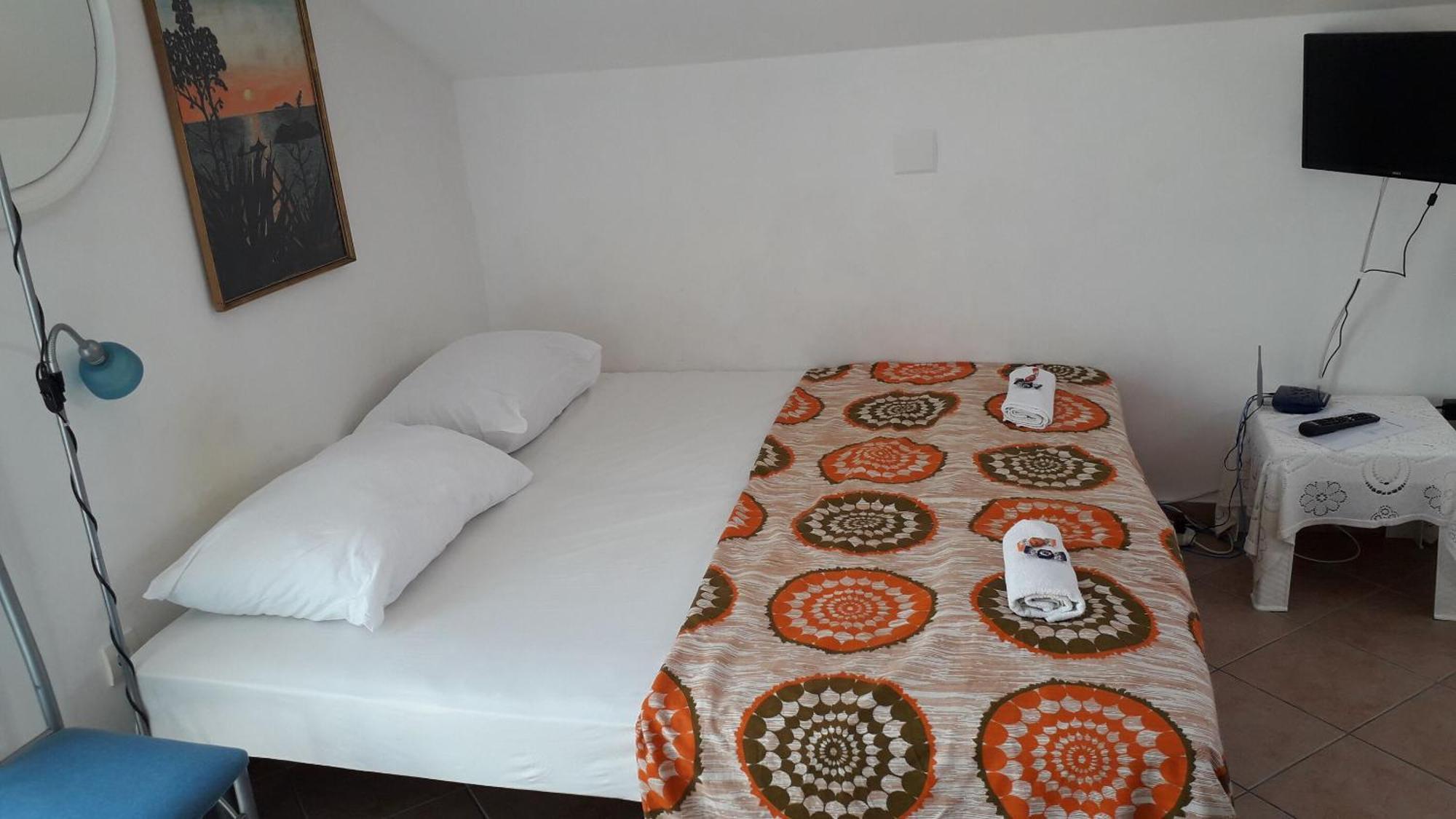 Apartments Marija - 50M From Beach Zaton (Dubrovnik-Neretva) Exterior foto