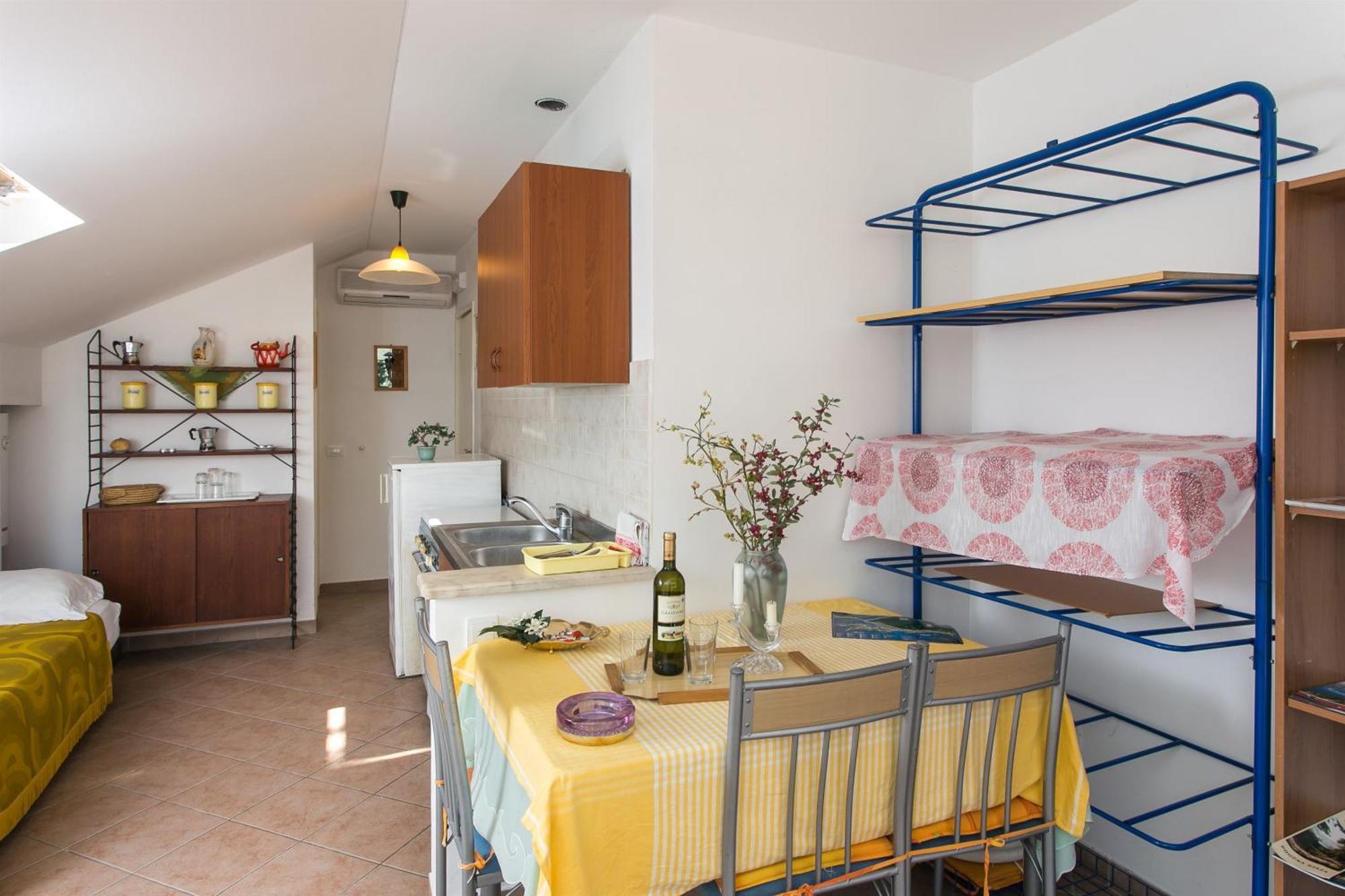Apartments Marija - 50M From Beach Zaton (Dubrovnik-Neretva) Exterior foto