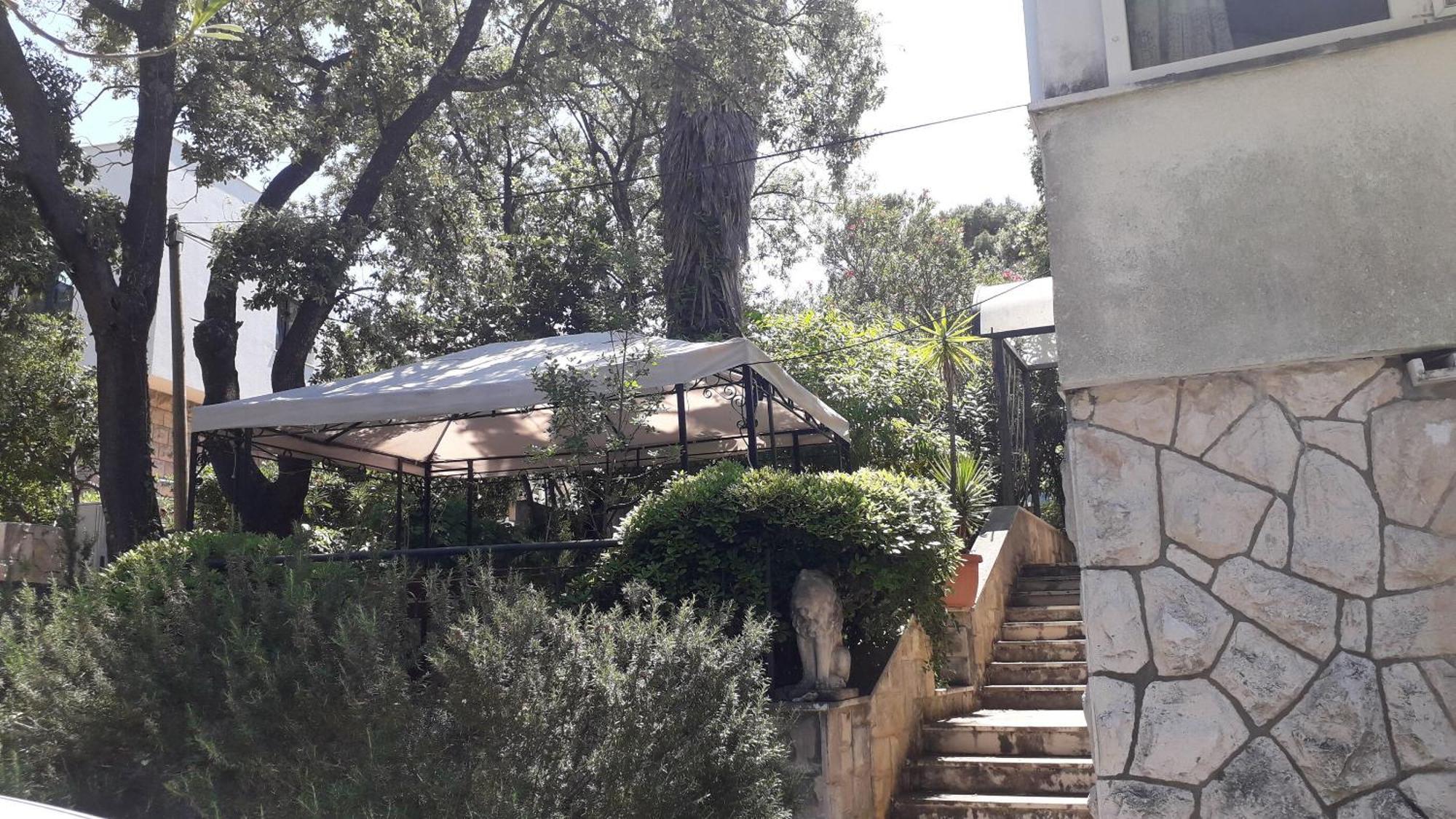 Apartments Marija - 50M From Beach Zaton (Dubrovnik-Neretva) Exterior foto