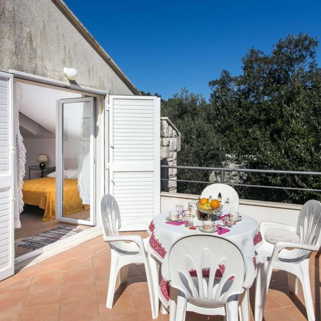 Apartments Marija - 50M From Beach Zaton (Dubrovnik-Neretva) Exterior foto