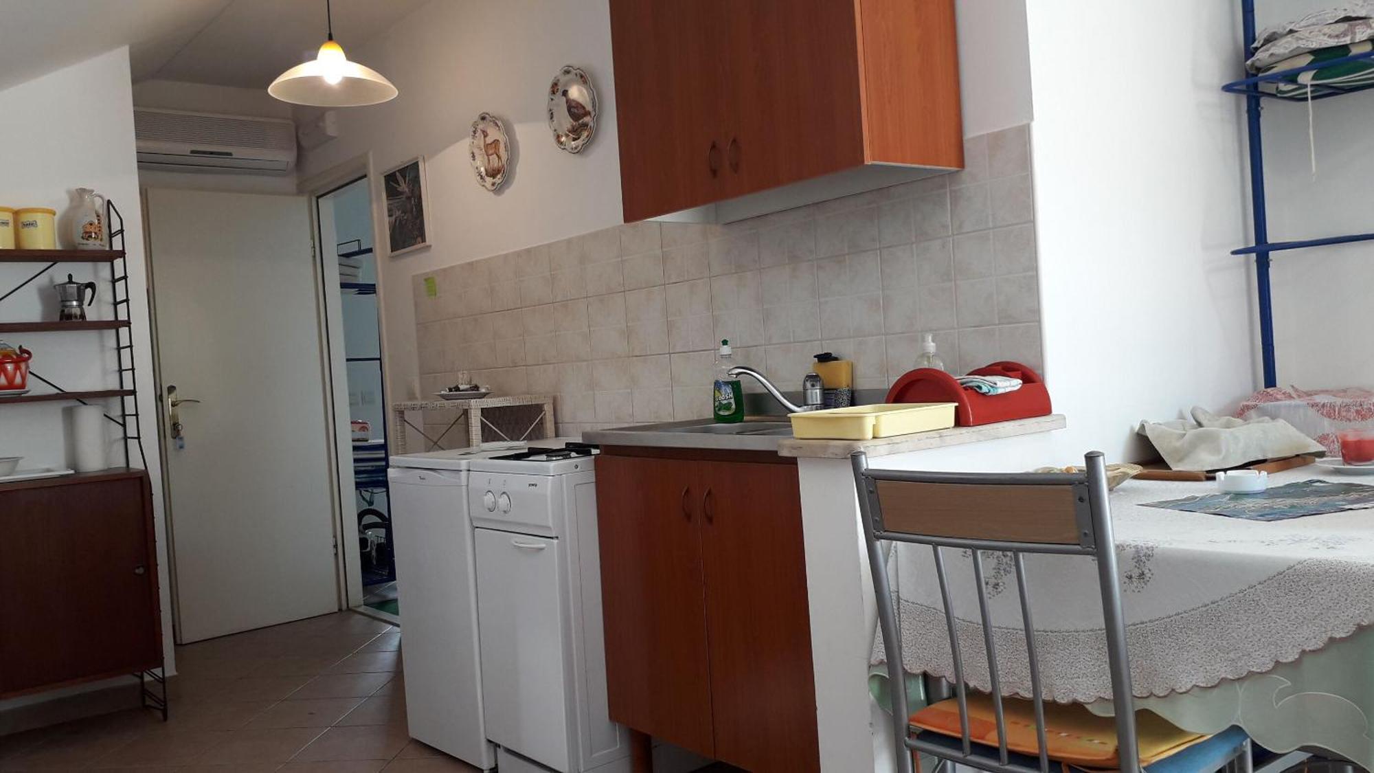 Apartments Marija - 50M From Beach Zaton (Dubrovnik-Neretva) Exterior foto